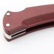 Нож складной 110 Folding Hunter EcoLite Red, BUCK, США_00781770069398547269.jpg