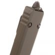 Нож автоматический фронтальный выкидной Ultratech, 8,7 см, MICROTECH, США_00813360063764501617.jpg