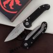 Нож автоматический складной LUDT Gen III, 8,6 см, MICROTECH, США_00822890052705317423.jpg