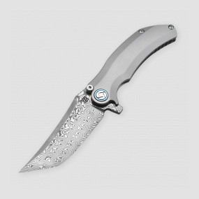 Нож складной Tacit, 8,7 см, ARTISAN CUTLERY, Китай, ARTISAN CUTLERY (Китай)