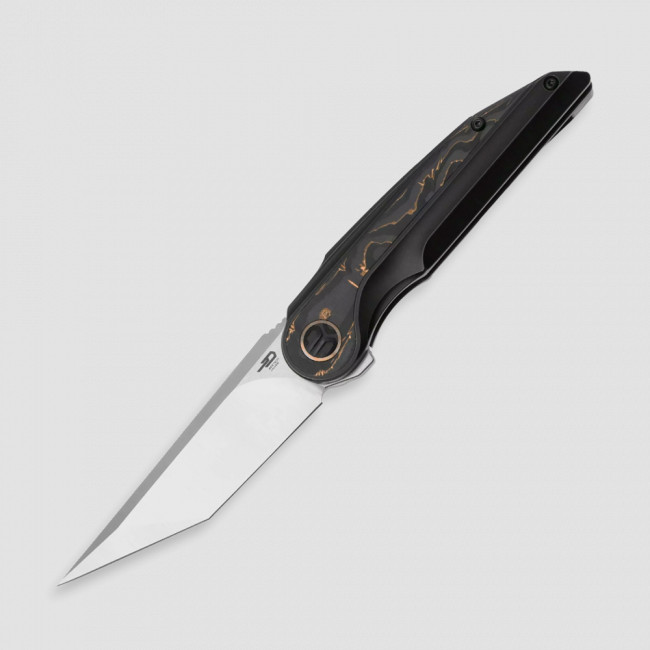 Нож складной Blind Fury, 9,2 см, BESTECH KNIVES, Китай