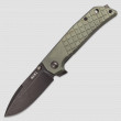 Нож складной Maximo, 8,5 см, MKM Knives, Италия_00817130061651653566.jpg