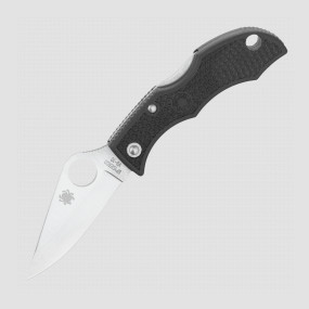 Нож складной Ladybug 3, 4,9 см, SPYDERCO, США, Городские EDC-ножи