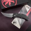 Нож автоматический складной Brachial, 8,3 см, MICROTECH, США_00810490058743259775.jpg