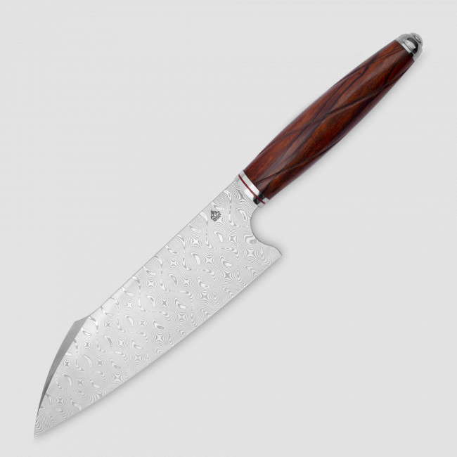 Нож поварской кухонный Шеф, 20,3 см, QSP KNIFE, Китай