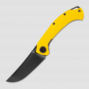 Нож складной Узбекский, 8 см, ИП Семина Е. П., Россия, ИП СЕМИНА Е. П. (Россия)