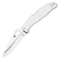 Нож складной Endura 4, 9,7 см, SPYDERCO, США видео продукта