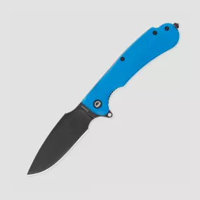Нож складной Fielder, 8,8 см, серия Discover Line, DAGGERR, Россия, 