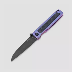 Нож складной Style, 8,3 см, MR. BLADE, Чехия, Складные ножи MR. BLADE