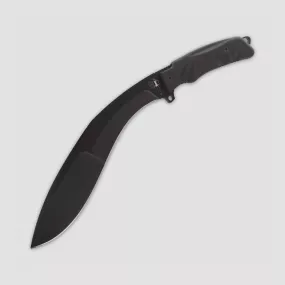 Мачете Tactical Kukri, 23,5 см, FOX, Италия, Мачете FOX KNIVES