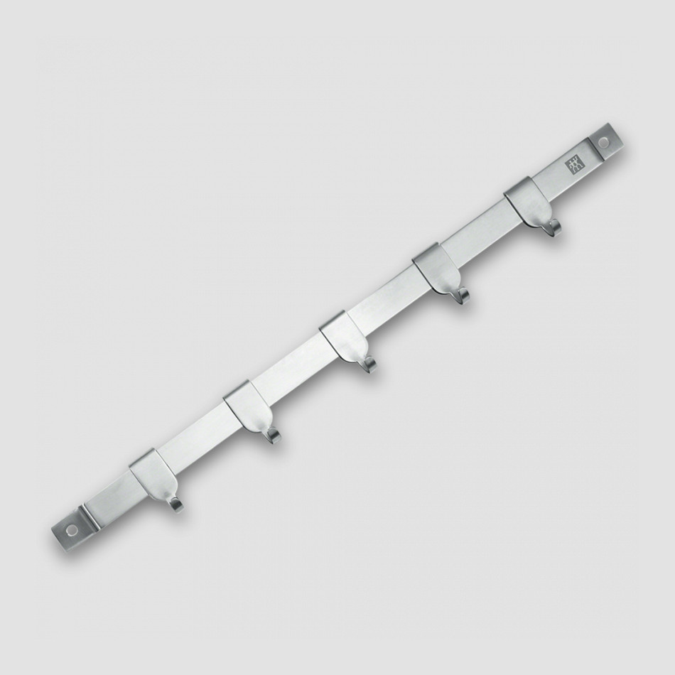 Рейлинг для кухни, 40 см, нержавеющая сталь, ZWILLING J.A. HENCKELS, Германия