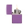 Зажигалка Classic High Polish Purple, ZIPPO, США_00804320058216694643.jpg