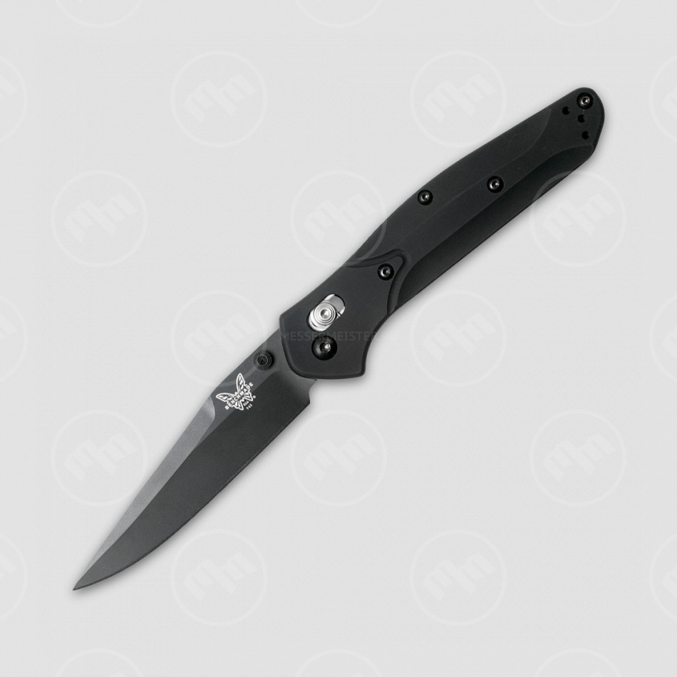 Нож складной Osborne, 8.6 см, BENCHMADE, США