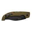 Нож складной Lynn Thompson's Signature Limited Edition XL Voyager Vaquero, 13,2 см, COLD STEEL, США_00797410038711516628.jpg