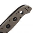 Нож складной Kit Carson M16 Tanto Desert, 9,8 см, CRKT, США_00799090065410544773.jpg