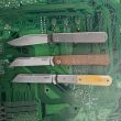 Нож складной Barlow, 7,5 см, LionSteel, Италия_00808250061540172057.jpg