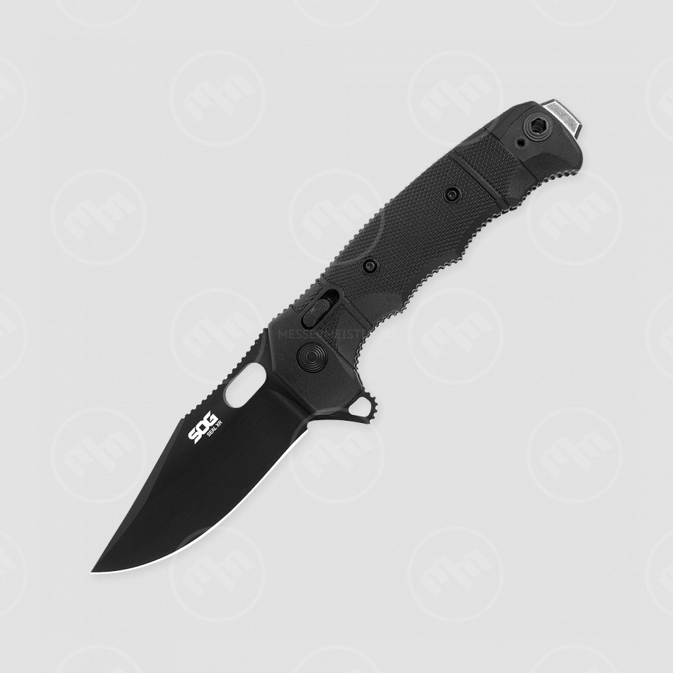 Нож складной Seal XR, 9,8 см, SOG, США