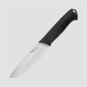 Нож с фиксированным клинком Owl-B, 13,2 см, MR. BLADE, Чехия, Фиксированные ножи MR. BLADE