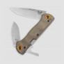 Нож многофункциональный складной Weekender, 7,5 см, BENCHMADE, США