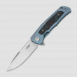 Нож складной Q4ttro, 8,4 см, LionSteel, Италия_00818900069882535467.jpg