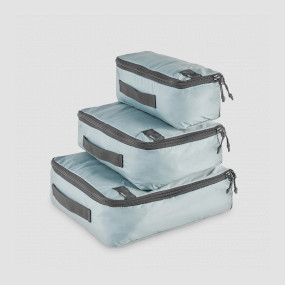 Набор из сумок органайзеров Packing Cube Set, MATADOR, США, MATADOR (США)