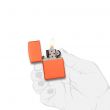 Зажигалка Classic Orange Matte, ZIPPO, США_00804680034441902621.jpg