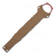 Нож тренировочный SOCP, 7 см, BENCHMADE, США_00819680056280518346.jpg