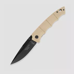 Нож складной Sai, 9,5 см, FOX, Италия, Складные ножи FOX KNIVES