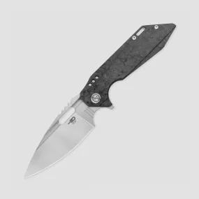 Нож складной Shodan, 9,8 см, BESTECH KNIVES, Китай, Titanium Series BESTECH KNIVES