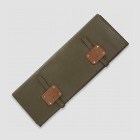 Чехол для хранения и перевозки 16-ти складных ножей, ART QUEEN, Россия, ART QUEEN (Россия)