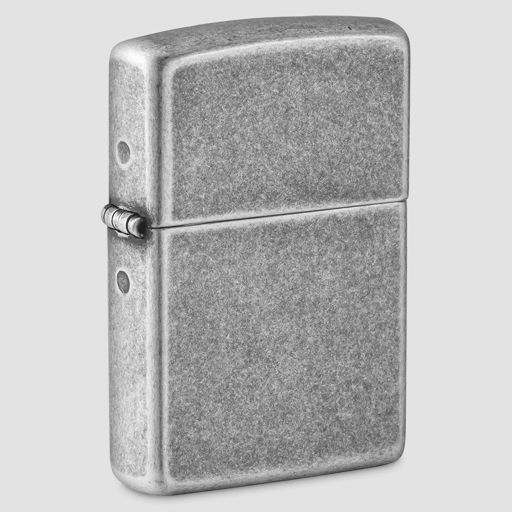 Зажигалка бензиновая Armor, ZIPPO, США