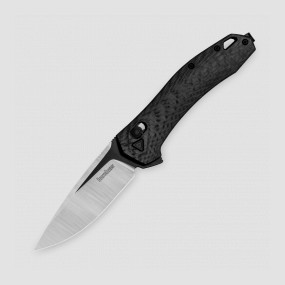 Нож складной Covalent, 8,1 см, KERSHAW, США, Ножи с фиксатором лезвия