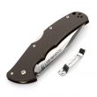 Нож складной Code-4 Clip Point, COLD STEEL, США_00784740045977778318.jpg