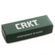 Нож складной Clever girl, 10,4 см, CRKT, США_00800970042246722082.jpg