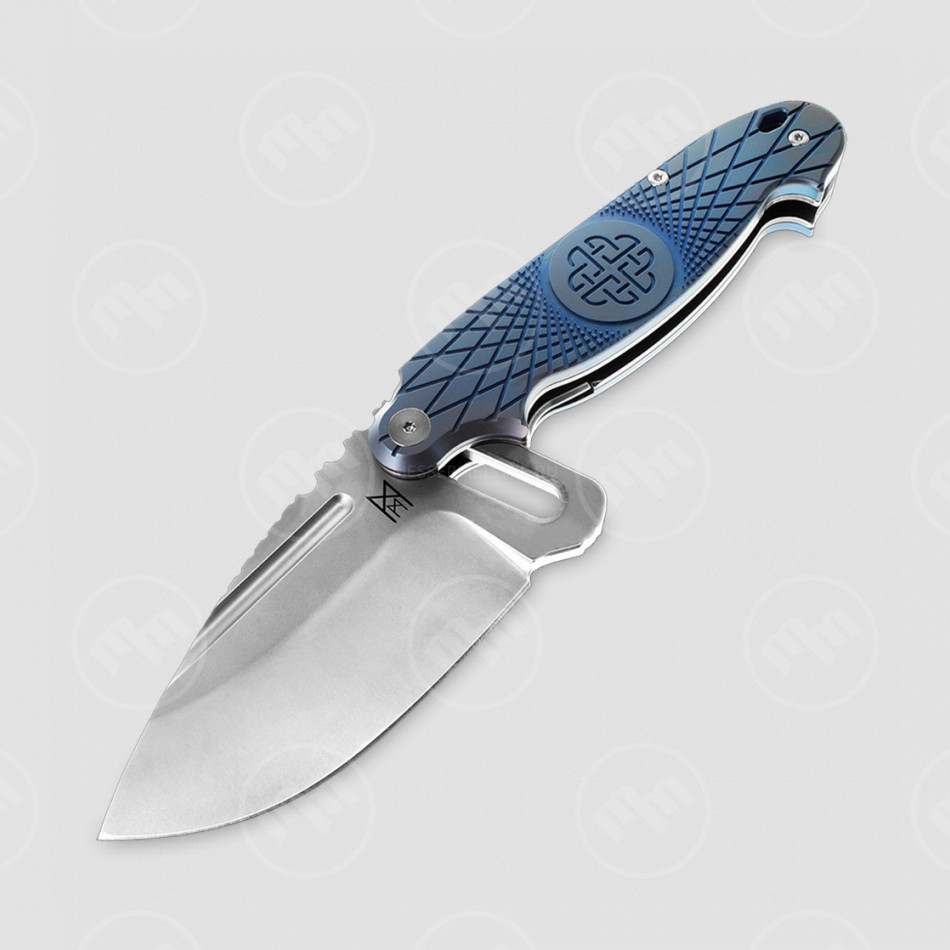 Нож складной Sliding, 10,5 см, MIDGARDS, Германия