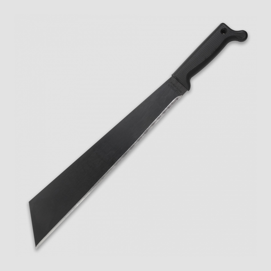 Мачете «Slant Tip Machete», длина клинка: 45,7 см, COLD STEEL, США