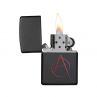 Зажигалка ZIPPO Anarchy Black Matte, ZIPPO, США_00804260058144747690.jpg
