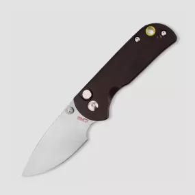 Нож складной Mica, 6 см, CJRB, Китай, 