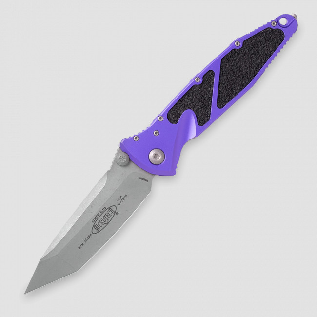 Нож складной Socom Elite, 10,2 см, MICROTECH, США