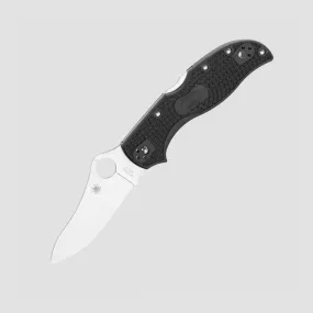 Нож складной Stretch 2, 8,7 см, SPYDERCO, США, SPYDERCO (США)