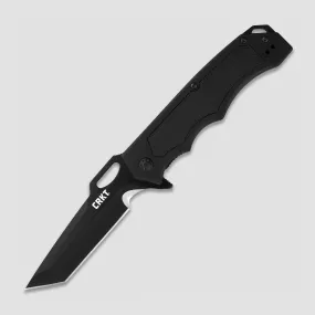Нож складной Septimo, 9,2 см, CRKT, США, Ножи складные и с фиксированным клинком