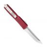 Нож автоматический фронтальный выкидной Ultratech, 8,7 см, MICROTECH, США_00810490058338667666.jpg