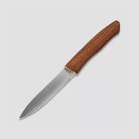 Нож с фиксированным клинком Field Sheff Wood, 13 см, G.SAKAI, Япония, G.SAKAI (Япония)
