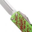 Нож автоматический фронтальный выкидной UTX-85, 7,9 см, MICROTECH, США_00814010046885204113.jpg