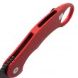 Нож складной L.E.One, 8,2 см, LionSteel, Италия_00816600046127558780.jpg