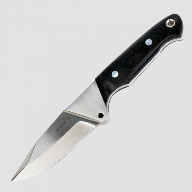 Нож с фиксированным клинком Jermer, BOKER, Германия