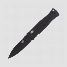 Нож складной Pardue, 8,2 см, BENCHMADE, США, Городские EDC-ножи