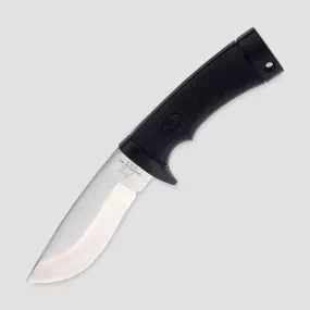 Нож с фиксированным клинком Black Kat, KATZ, США, Ножи шкуросъемные (скиннеры)