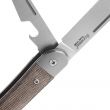 Нож складной Jack, 7,7 см, LionSteel, Италия_00807600046424796845.jpg