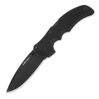 Нож складной Recon 1, 10,2 см, COLD STEEL, США видео продукта